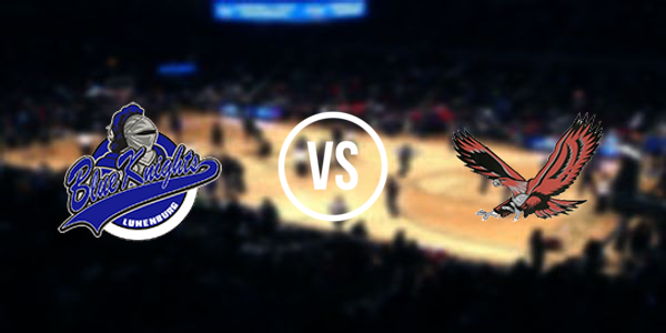 Hudson High School vs Lunenburg High School