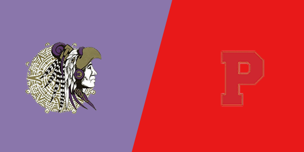 Soledad High School vs. Palma School