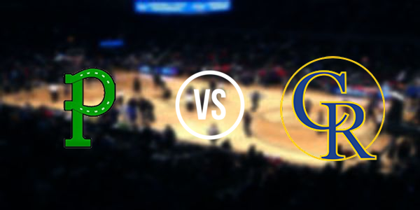 Portage Area High School vs. Chestnut Ridge High School
