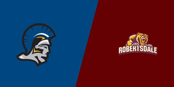 Cottage Hill Christian Academy vs. Robertsdale High School