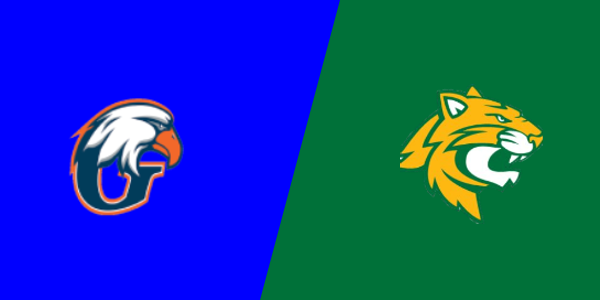 GRACE Christian School vs. Greensboro Day School
