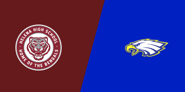 Helena High School vs. Big Sky High School