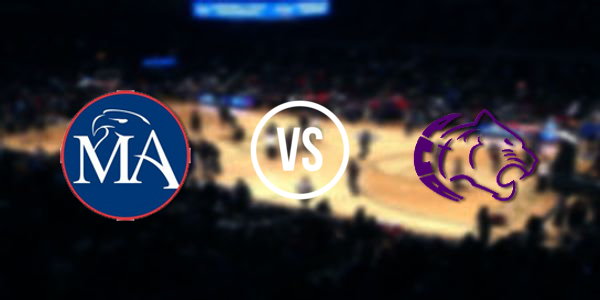 Montgomery Academy vs. Prattville Christian Academy