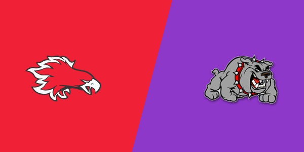 Devils Lake High School vs. North Prairie Cougars - Rolla High School