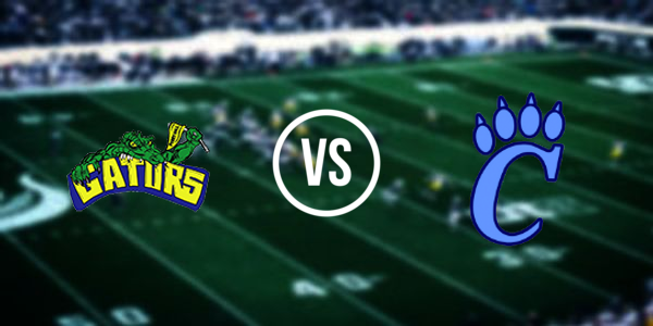 Perry Hall High School vs. Chesapeake High School