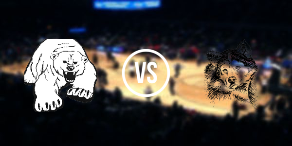 Nome-Beltz High School vs. Lathrop High School