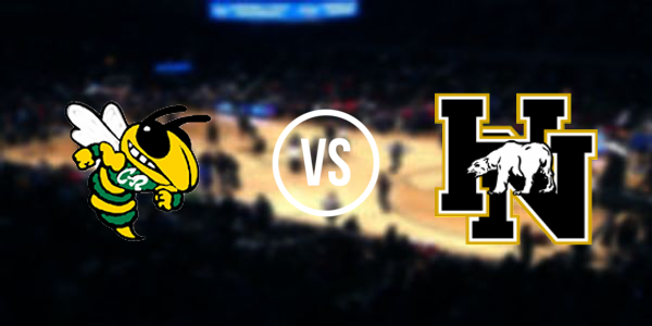 Cory-Rawson vs Hardin Northern