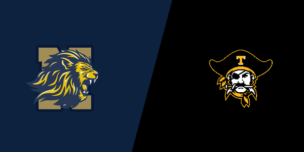 Northside High School - Onslow vs. Topsail High School