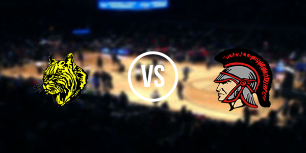 Florence High School vs Forest Park High School