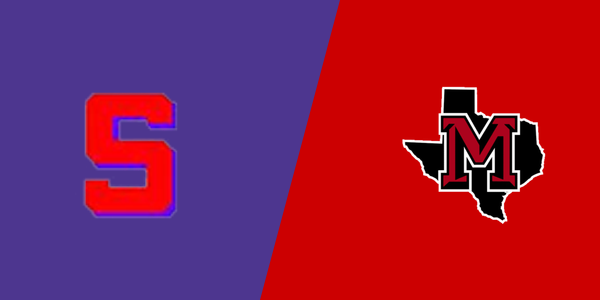Sundown vs. Muenster