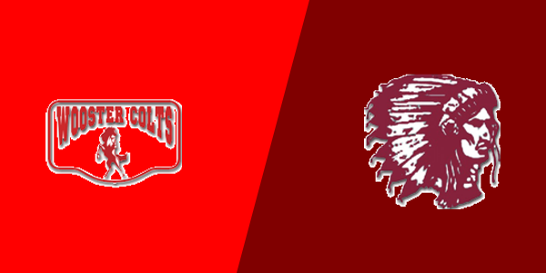 Earl Wooster High School vs. Elko High School