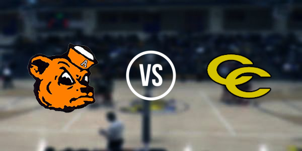 Alexandria High School vs Cherokee County High School