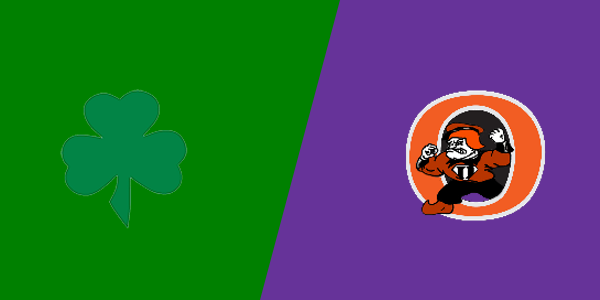 New Haven High School vs. Owensville High School