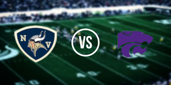 Three Rivers High School vs. Niles High School