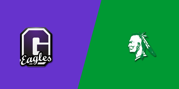 Groveton High School vs. Colebrook Academy