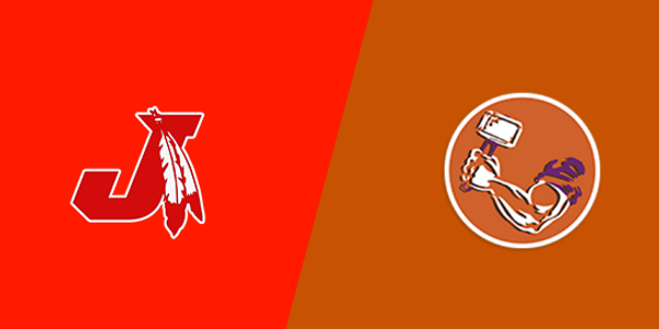 Juniata High School vs. Danville Area High School
