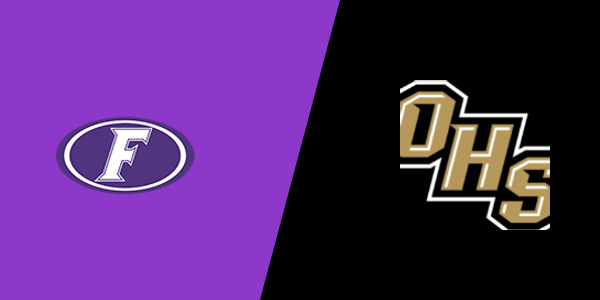 Fletcher High School vs. Oakleaf HS