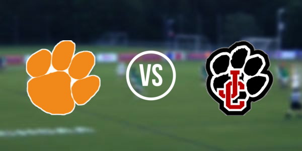 Jackson County High School vs Parkview High School