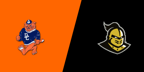 Dickson County High School vs. Kenwood High School