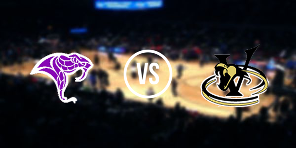 North Canyon High School vs. Verrado High School