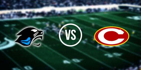 Starr's Mill High School vs. Clarke Central High School
