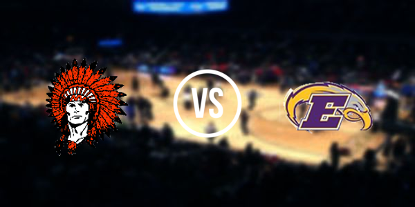 Lamar High School vs. Ellicott High School