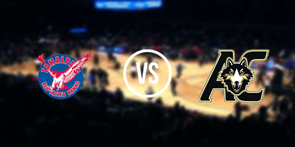 Tamalpais High School vs. American Canyon High School