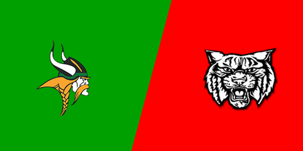 Rowan County Senior High School vs. Bath County High School