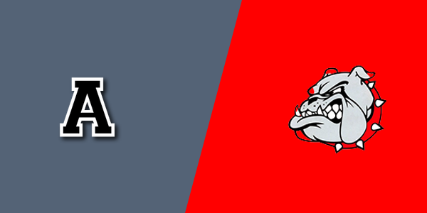 Away vs. Hemet High School