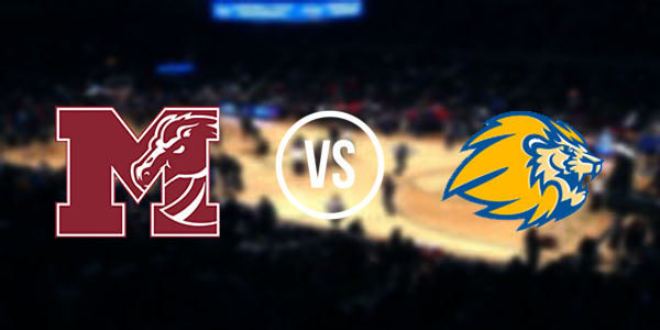 Milford High School vs South Lyon High School