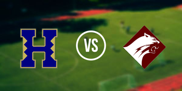Altoona Area High School vs Hollidaysburg Area High School