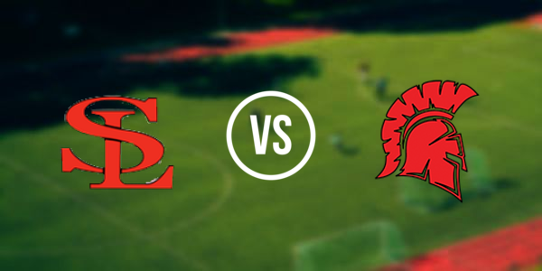 Saranac High School vs. Saranac Lake Senior High School