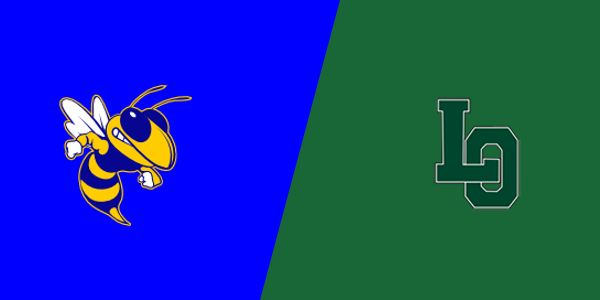 Kearsley High School vs. Lake Orion High School