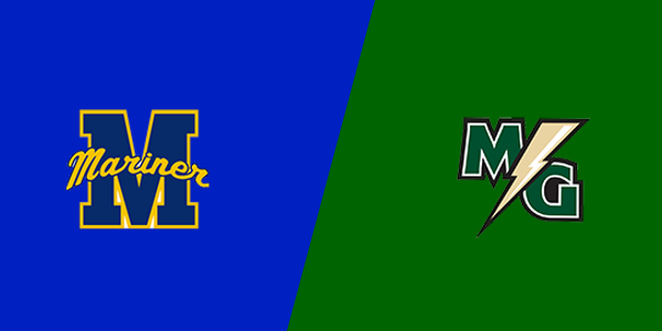 Mariner High School vs. Marysville-Getchell High School
