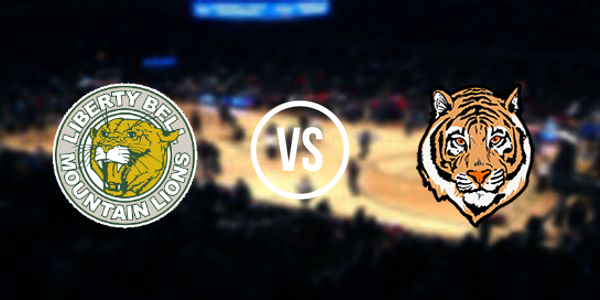 Liberty Bell High School vs. Republic High School