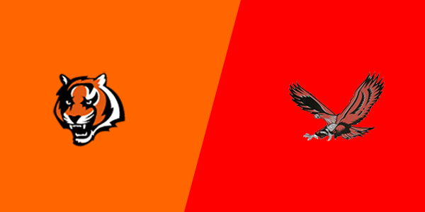 Maynard High School vs. Hudson High School