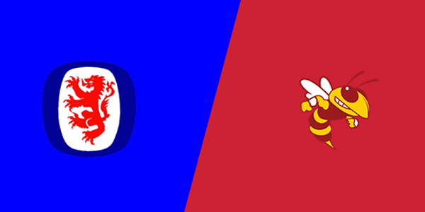 San Marcos High School - Santa Barbara vs. Oxnard High School