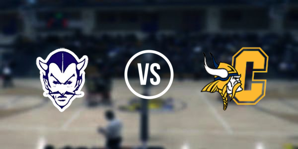 Sault Area High School vs. Cadillac High School