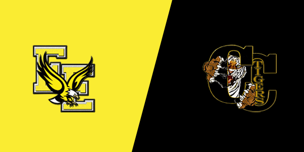Pueblo East High School vs. Canon City High School