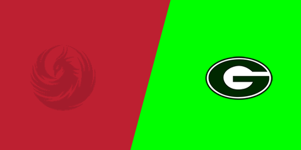 International Academy of Flint vs. Genesee High School