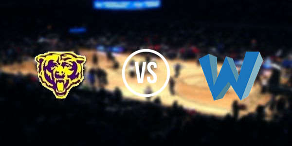 Lexington High School vs Wilson High School