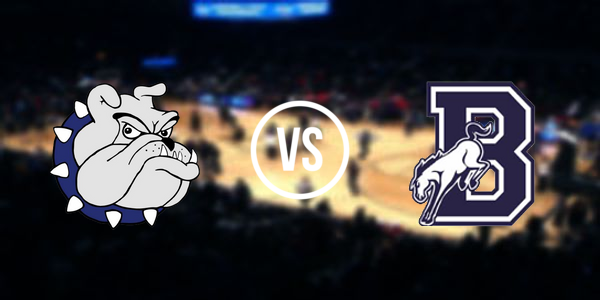 Westerly High School vs. Burrillville High School