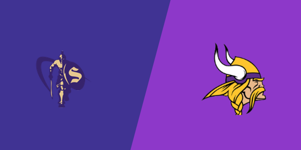 Sumner High School vs. Puyallup High School