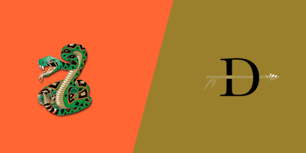 John Leflore High School vs. Davidson High School