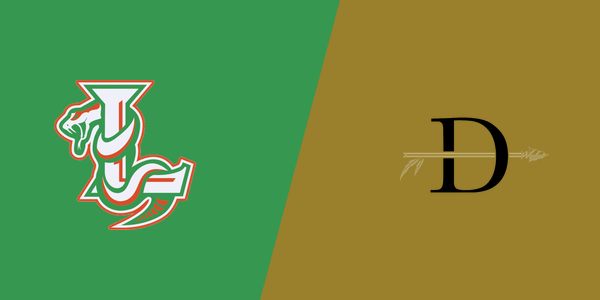 John Leflore High School vs. Davidson High School