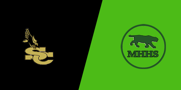 Surry Central High School vs. Mountain Heritage High School
