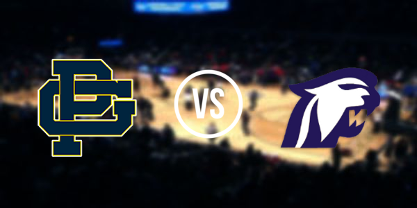 Grosse Pointe South High School vs. Dakota High School
