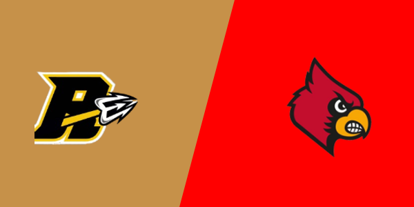Reynolds High School - Winston-Salem vs. East Surry High School