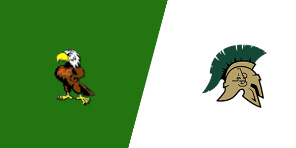 Adams City High School vs. Aurora Central High School