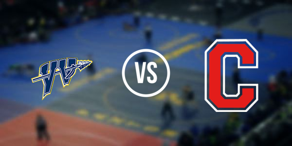 Ygnacio Valley High School vs. Campolindo High School